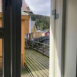 Autentisk Rorbu Dom wakacyjny