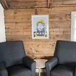 Autentisk Rorbu Dom wakacyjny