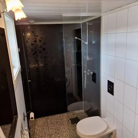 Autentisk Rorbu *