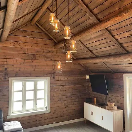 Autentisk Rorbu * Moskenes