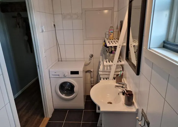 Autentisk Rorbu Nyaraló Moskenes