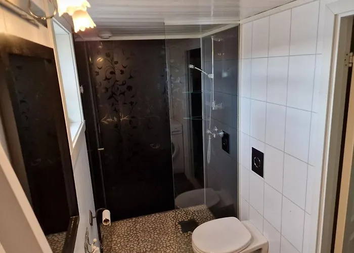 Autentisk Rorbu *